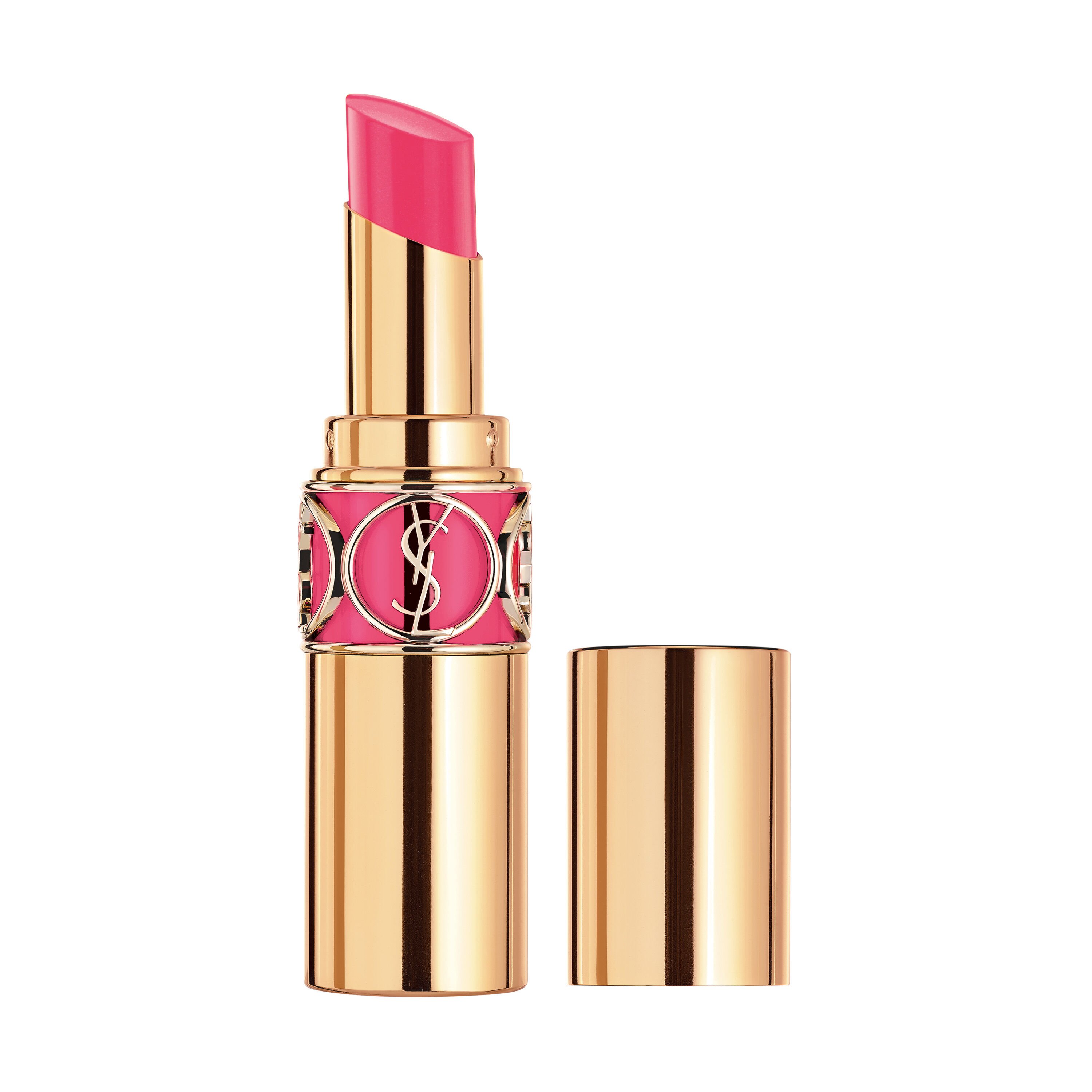 【Yves saint Laurent】美品 電池交換済 (WH3982) 腕時計(アナログ) 即購入OK試着のみサイズ
